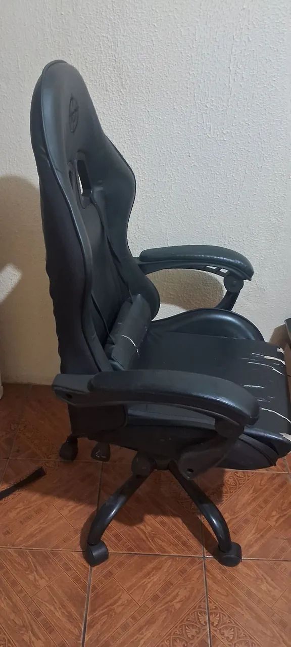 Cadeira Gamer - Foto 2