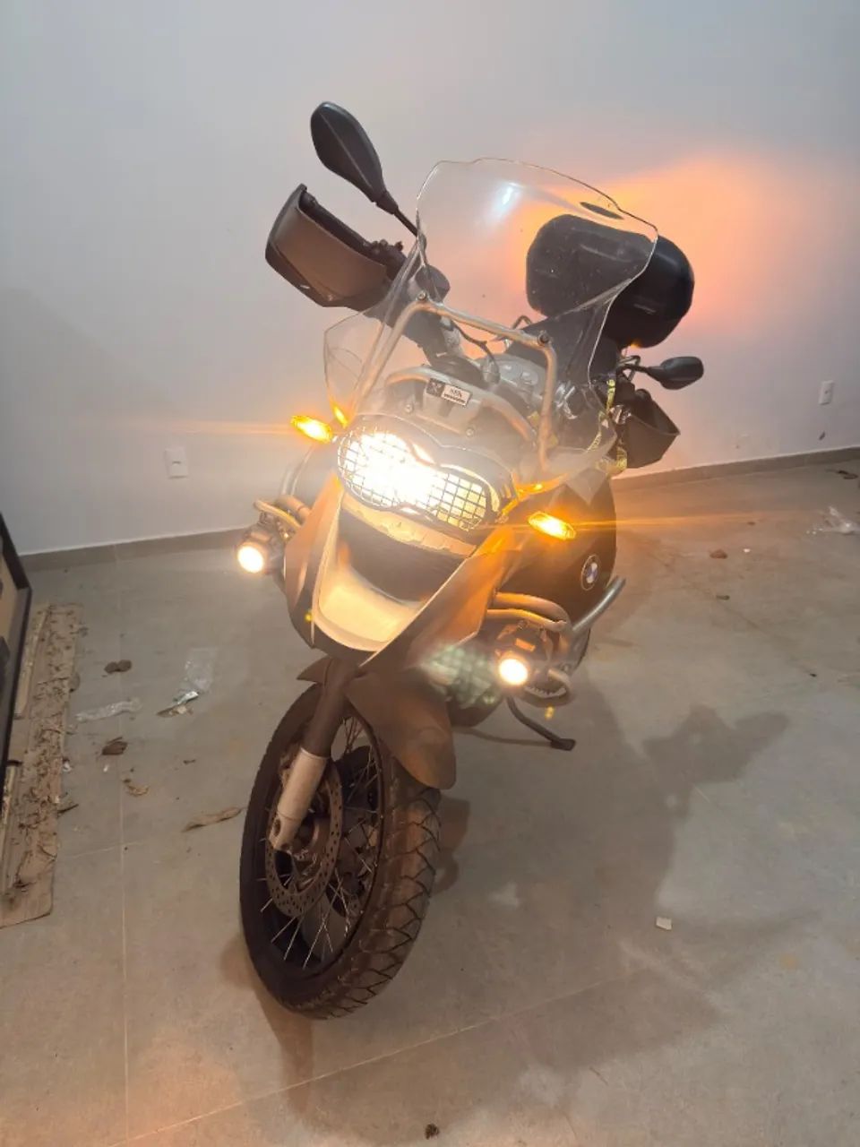 BMW R 1200  - Foto 2