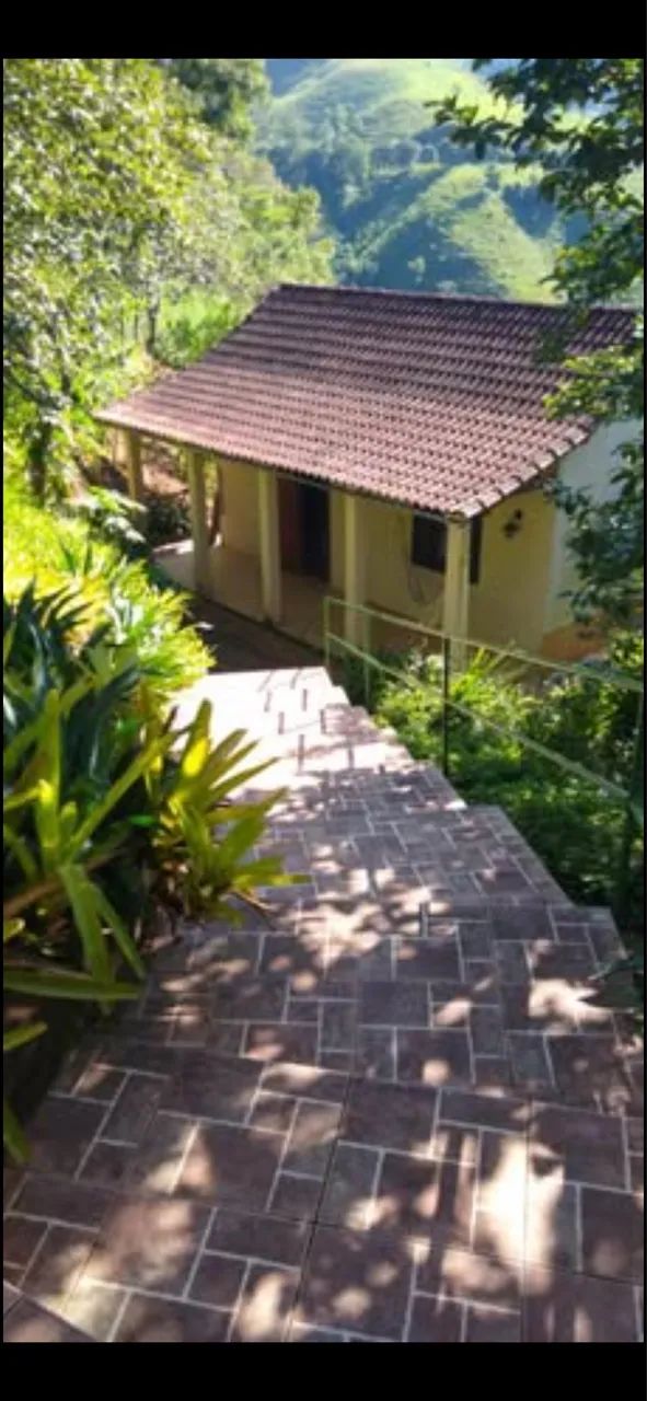 Sítio Santa Rita de Jacutinga  - Foto 2