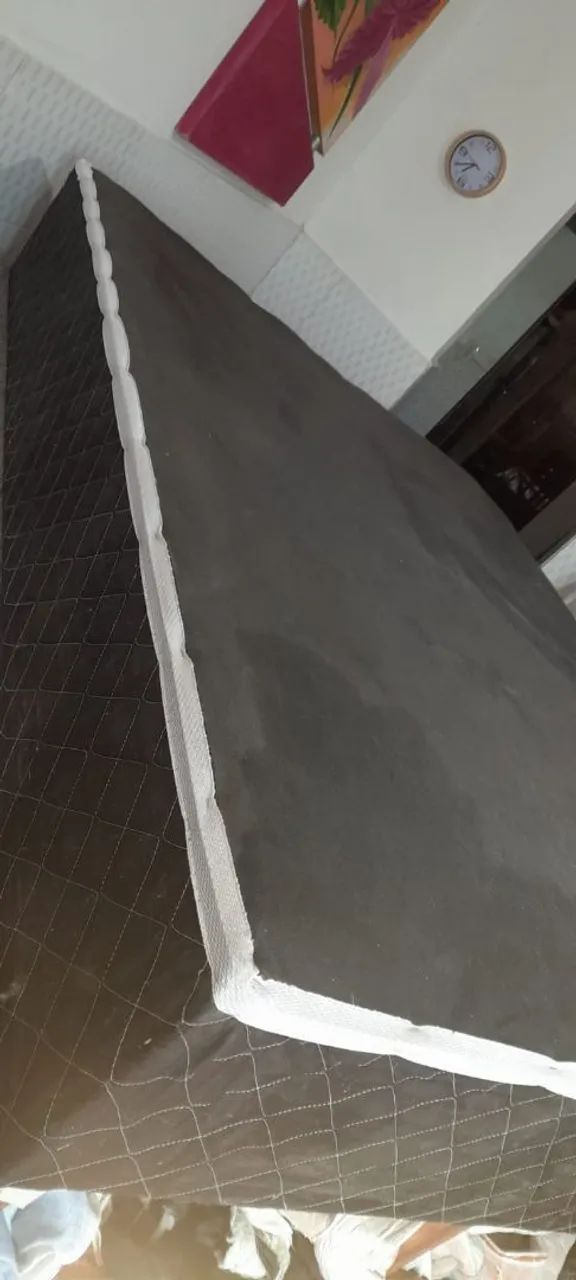 Base de casal - Foto 4
