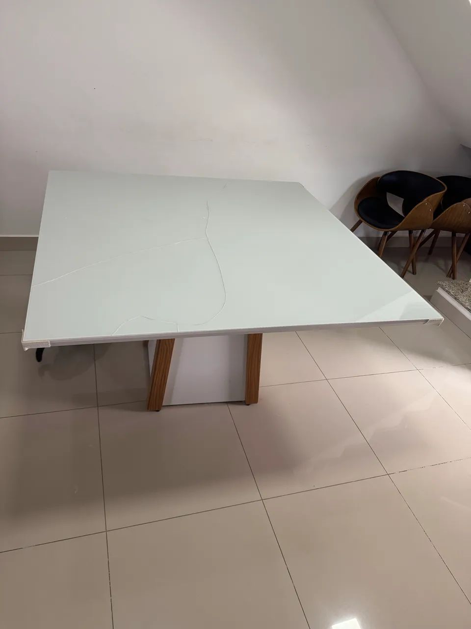Mesa 6 lugares 