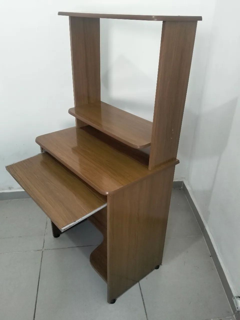 Vendo escrivaninha  - Foto 3