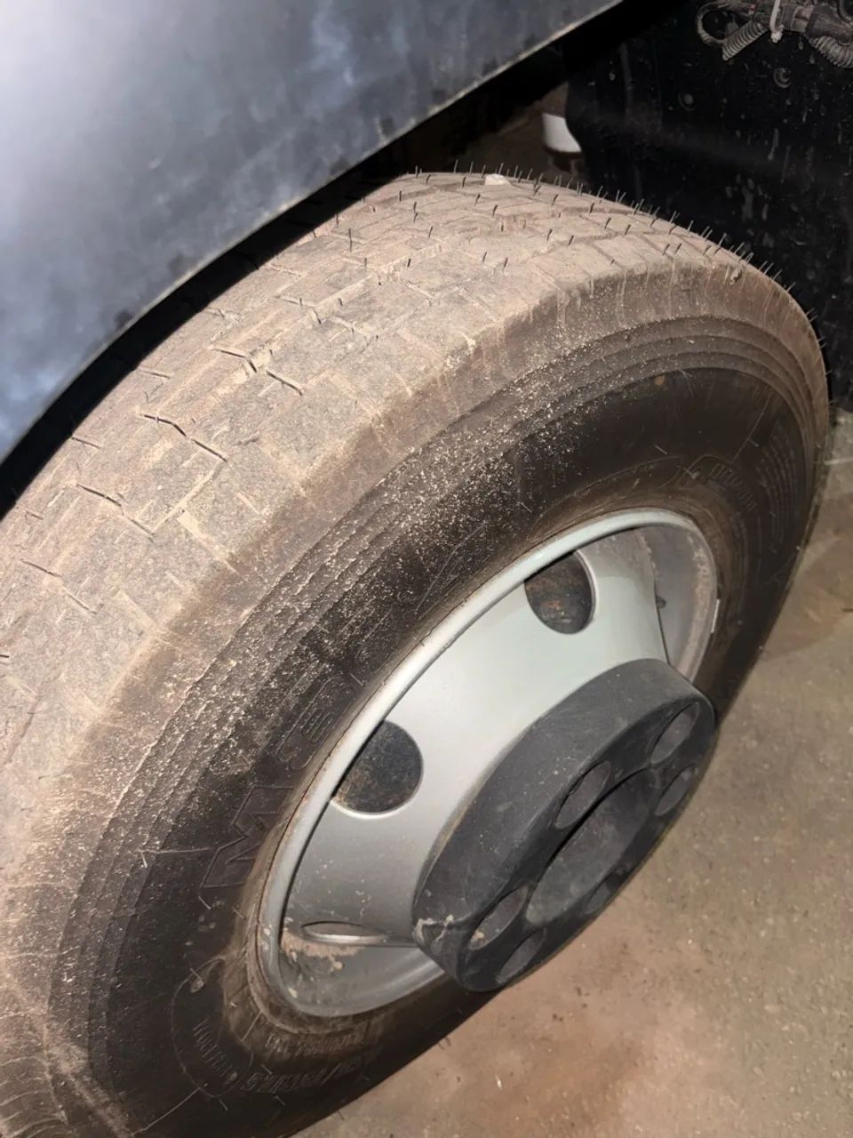 Iveco Tector 11 190 Revisado Extra - Foto 4