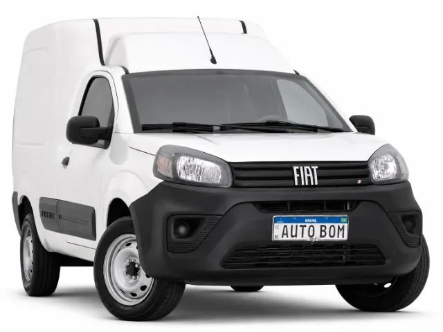Fiat Fiorino Fiorino Endurance EVO 1.4 Flex 8V 2p 2024