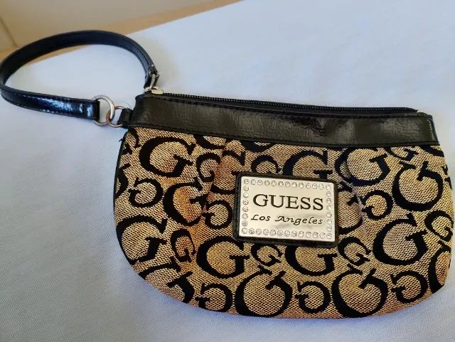 Clutch Guess Original