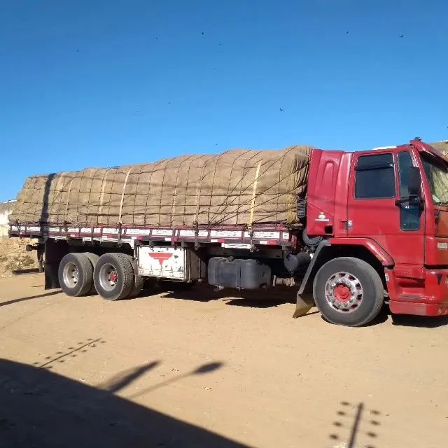 Ford cargo 4030