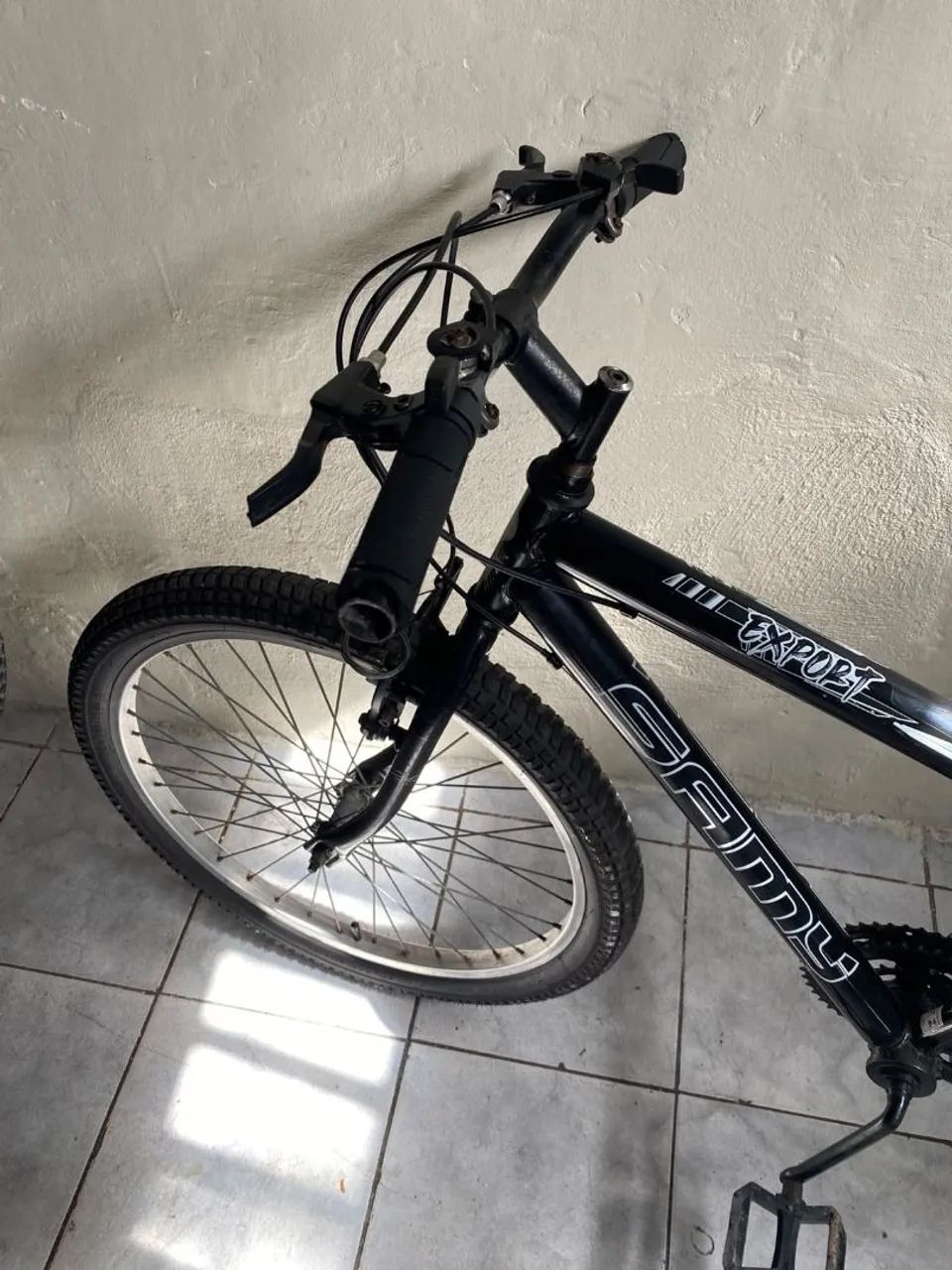 Bicicleta aro 15 - Foto 3