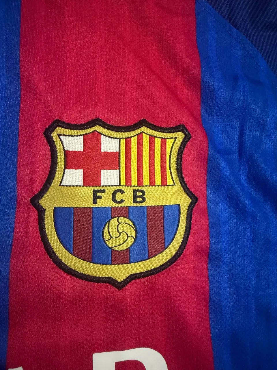 Camisa Neymar 11 - Retrô 16/17 - Foto 3