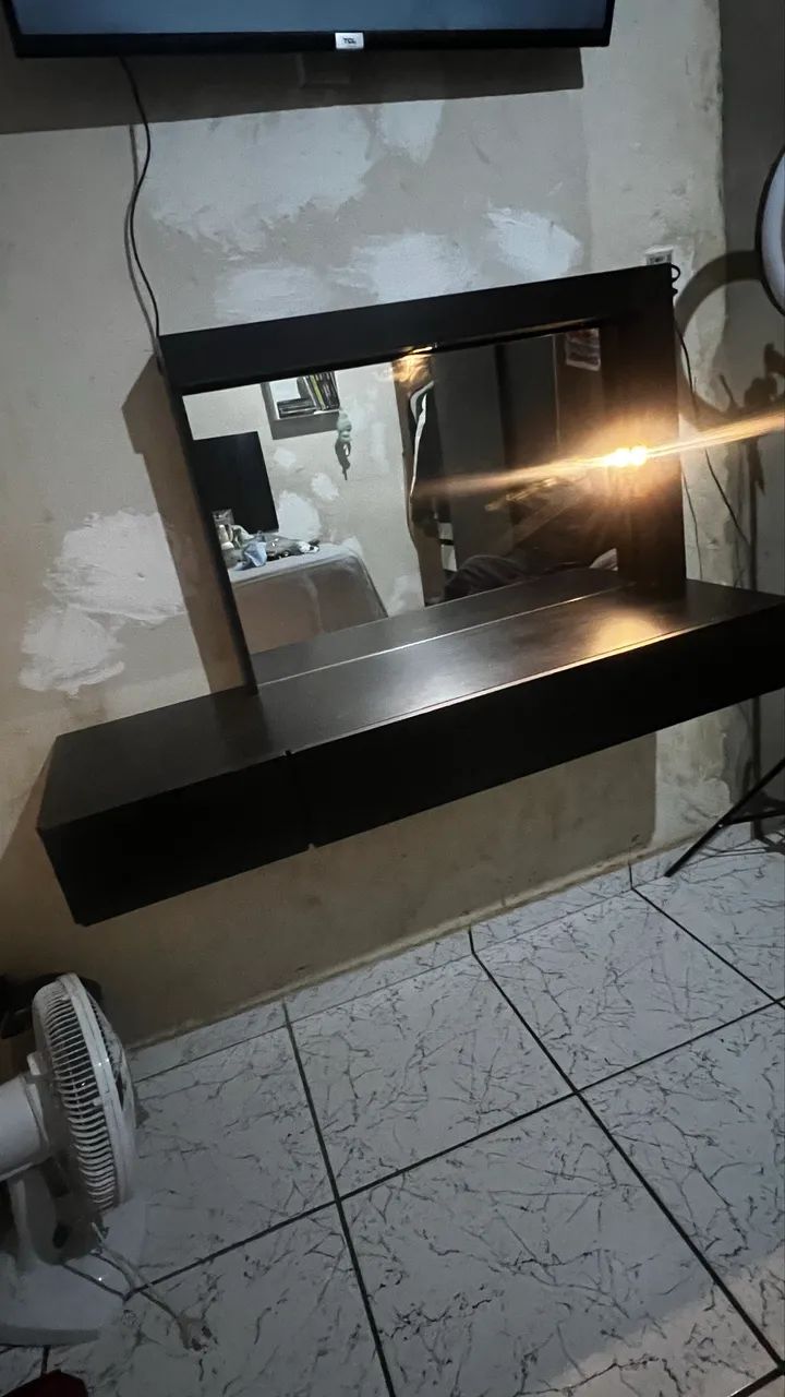 Penteadeira 