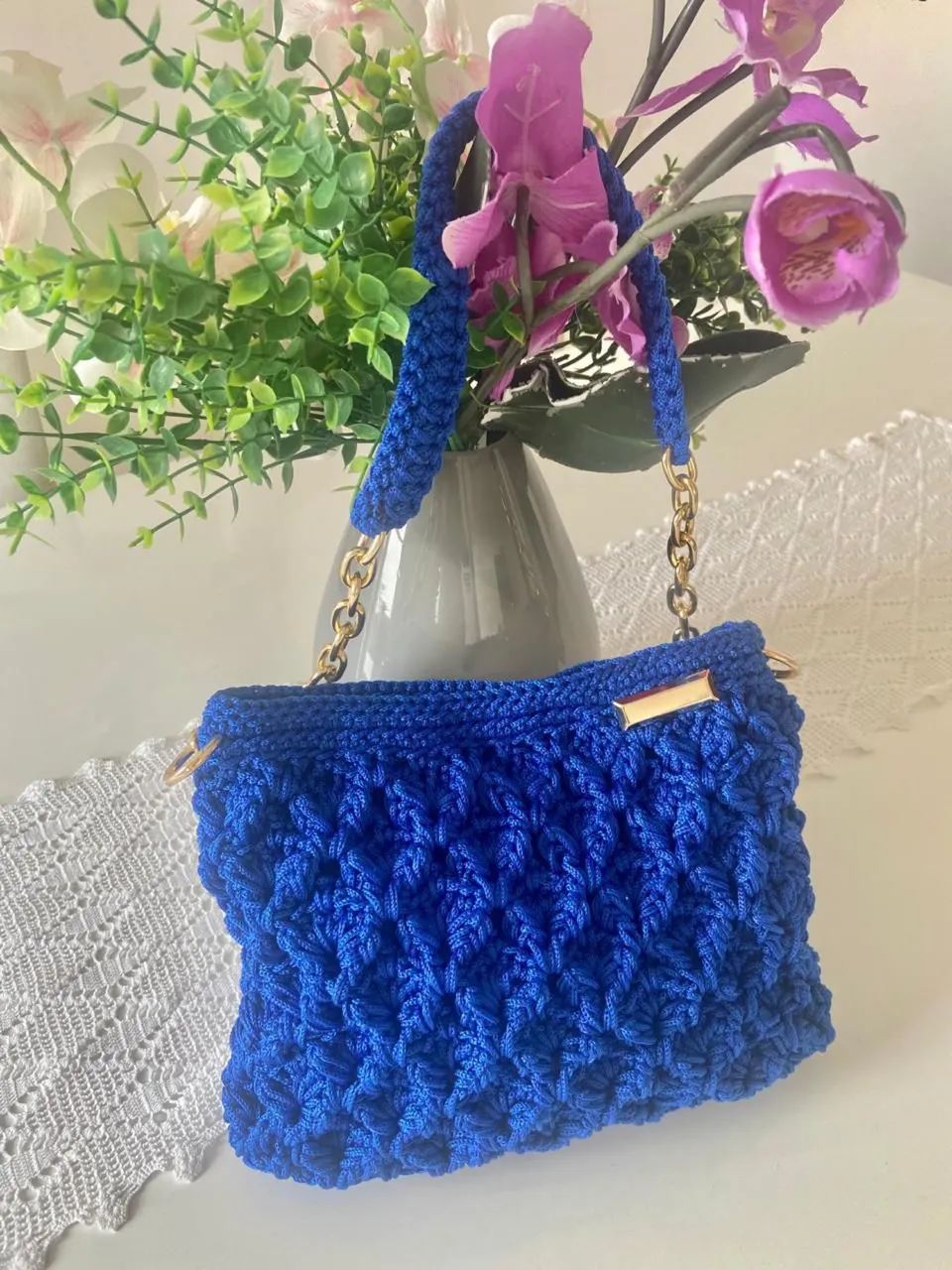Bolsa azul BIC  - Foto 4