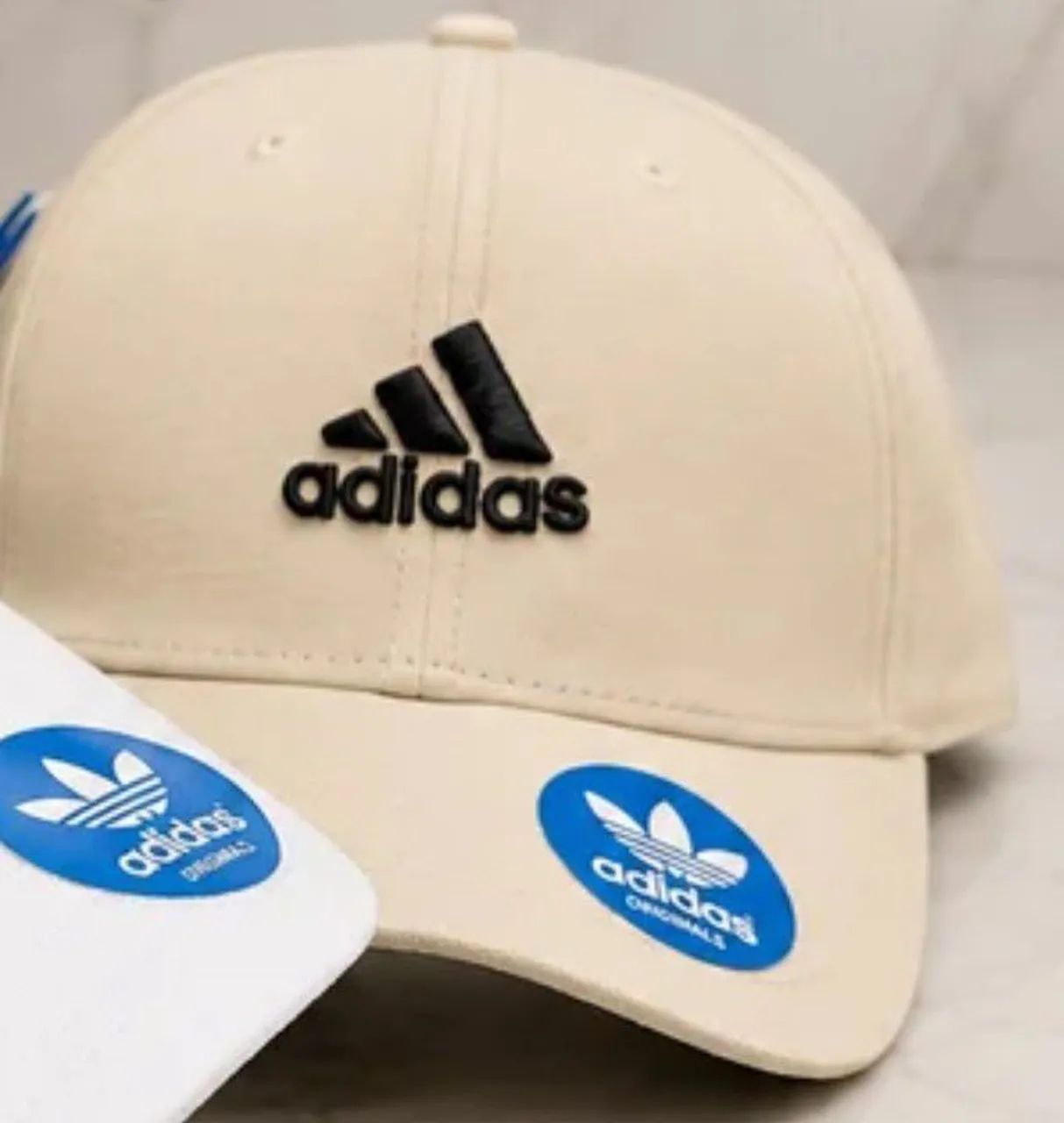 BONÉ ADIDAS  - Foto 2