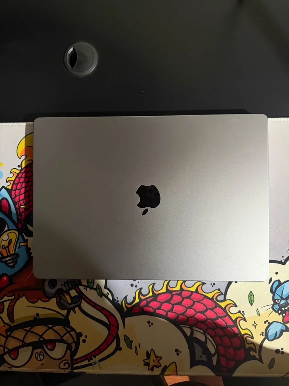 Macbook pro m1 pro - 16 Polegadas - Foto 2