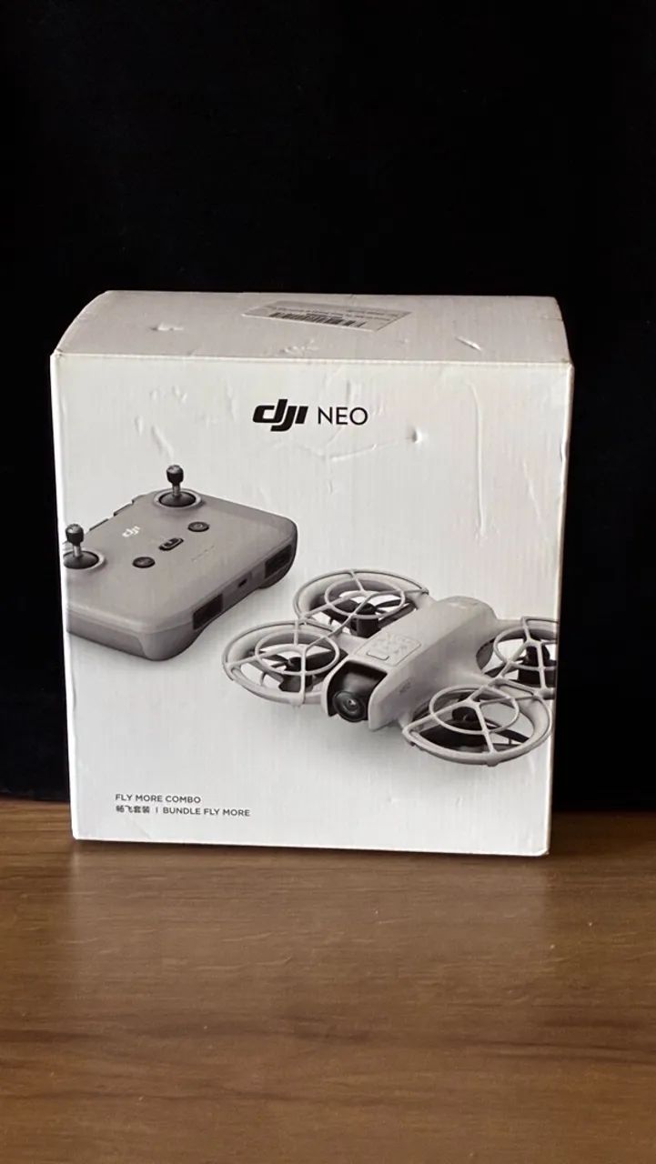 Dji Neo - Foto 2