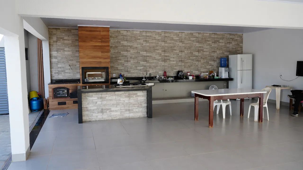 Vendo chácara super confortável  - Foto 3