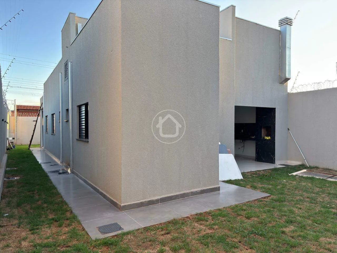 CASA NOVA JARDIM NASHVILLE - Foto 4