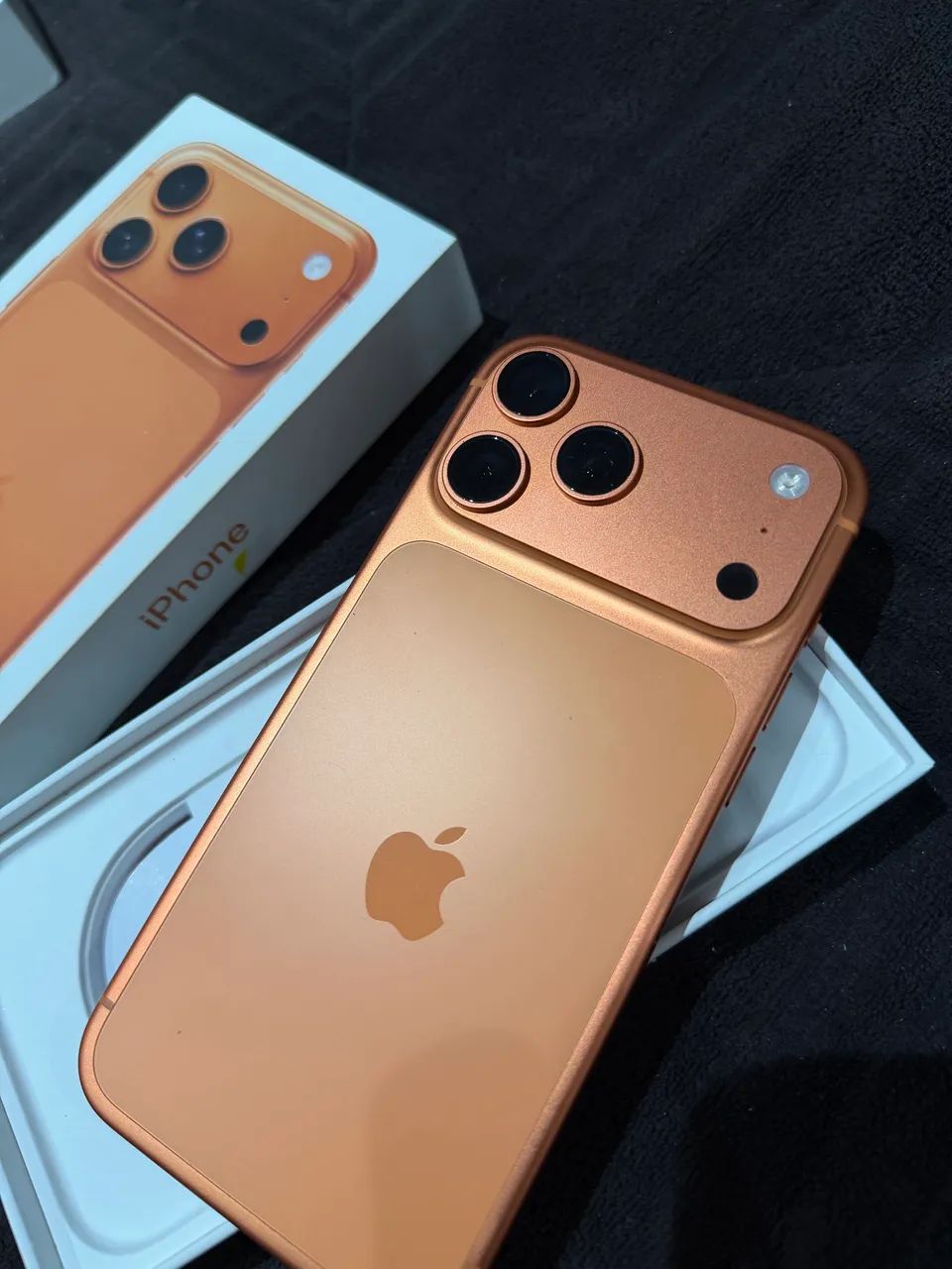 iPhone 17 pro Max  - Foto 2