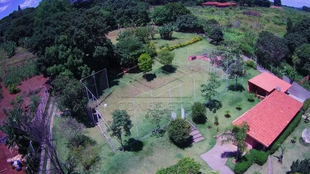 Rural ChácaraFazenda em São Manuel