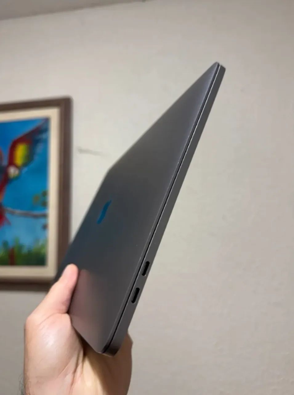 MacBook Pro 2020 i5 512Gb 16Ram - Garantia - Loja física