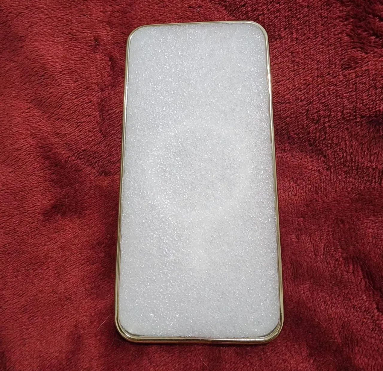 Capa protetora Samsung S25 FE - Foto 2