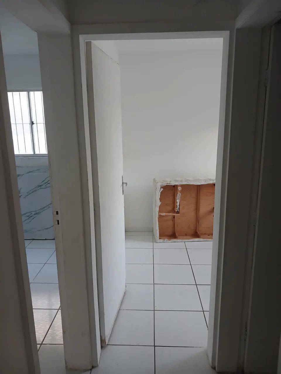 VILLAGE DAS FONTES - Foto 4