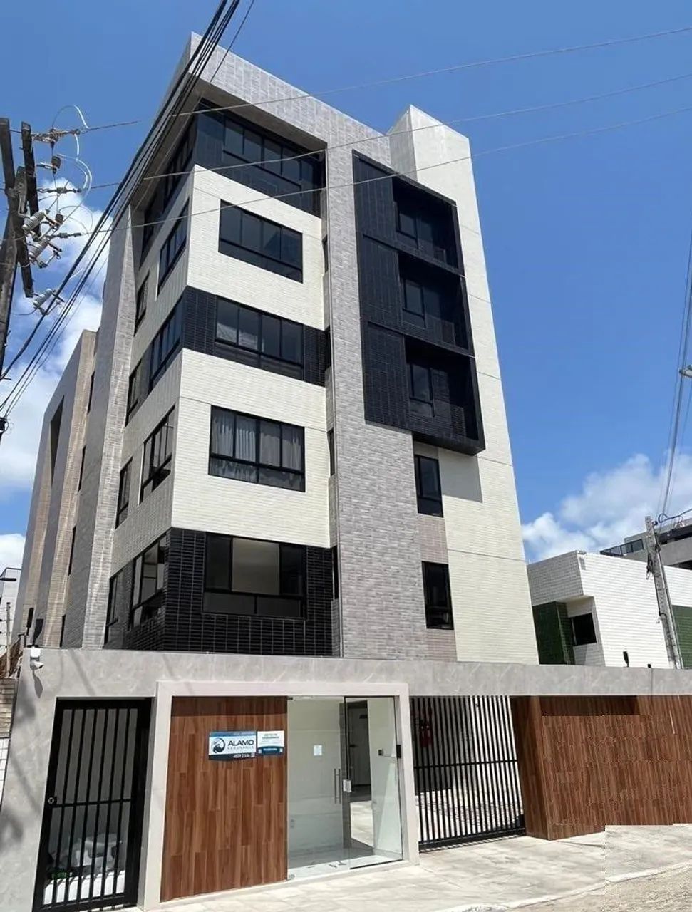 Flat a venda em Intermares - AP9704