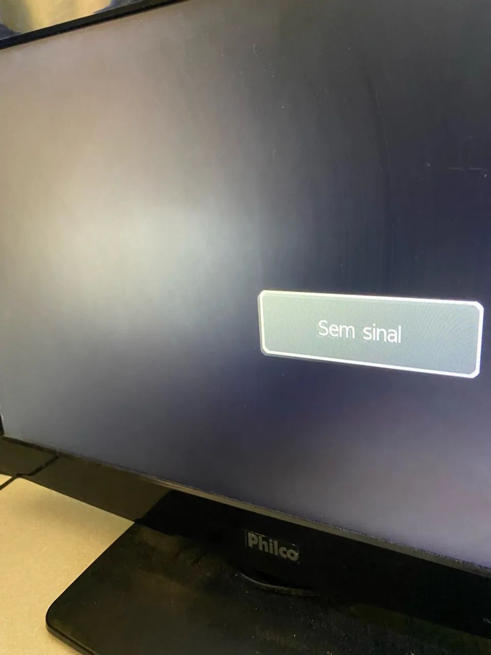 Tv Philco (tem conversa no preço)