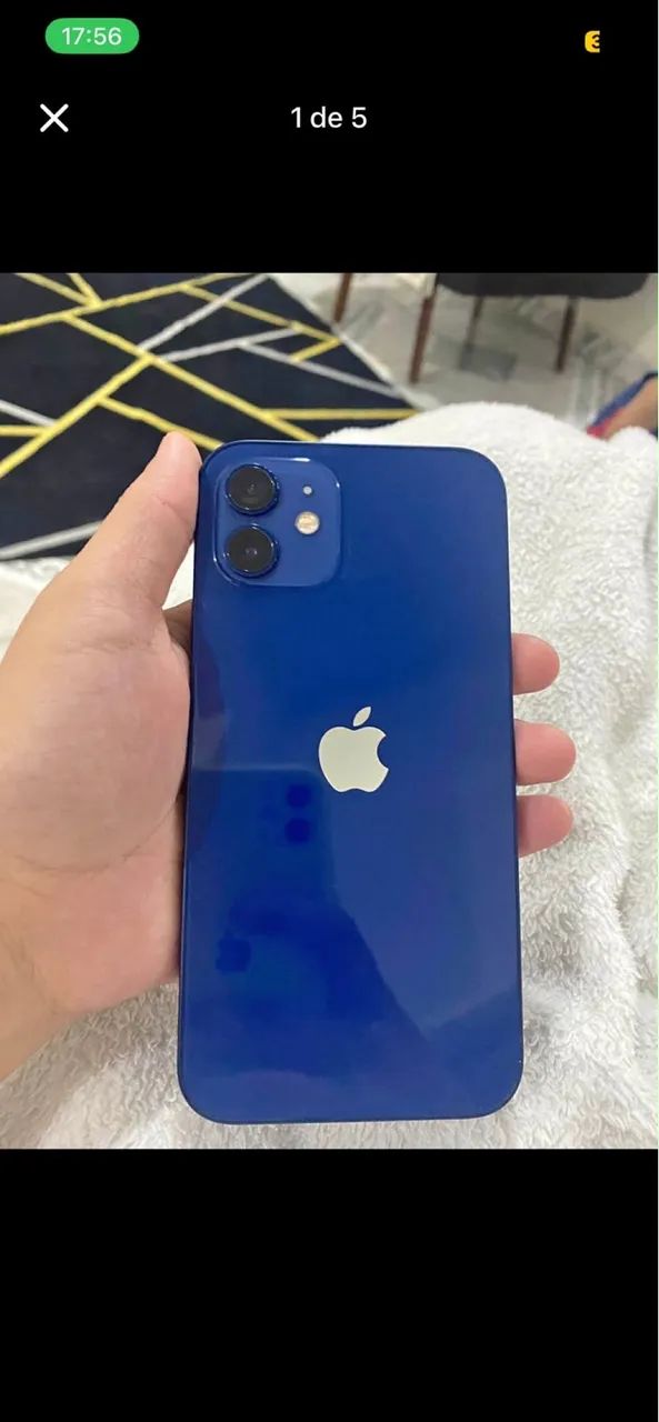 iPhone 12 64G  - Foto 3