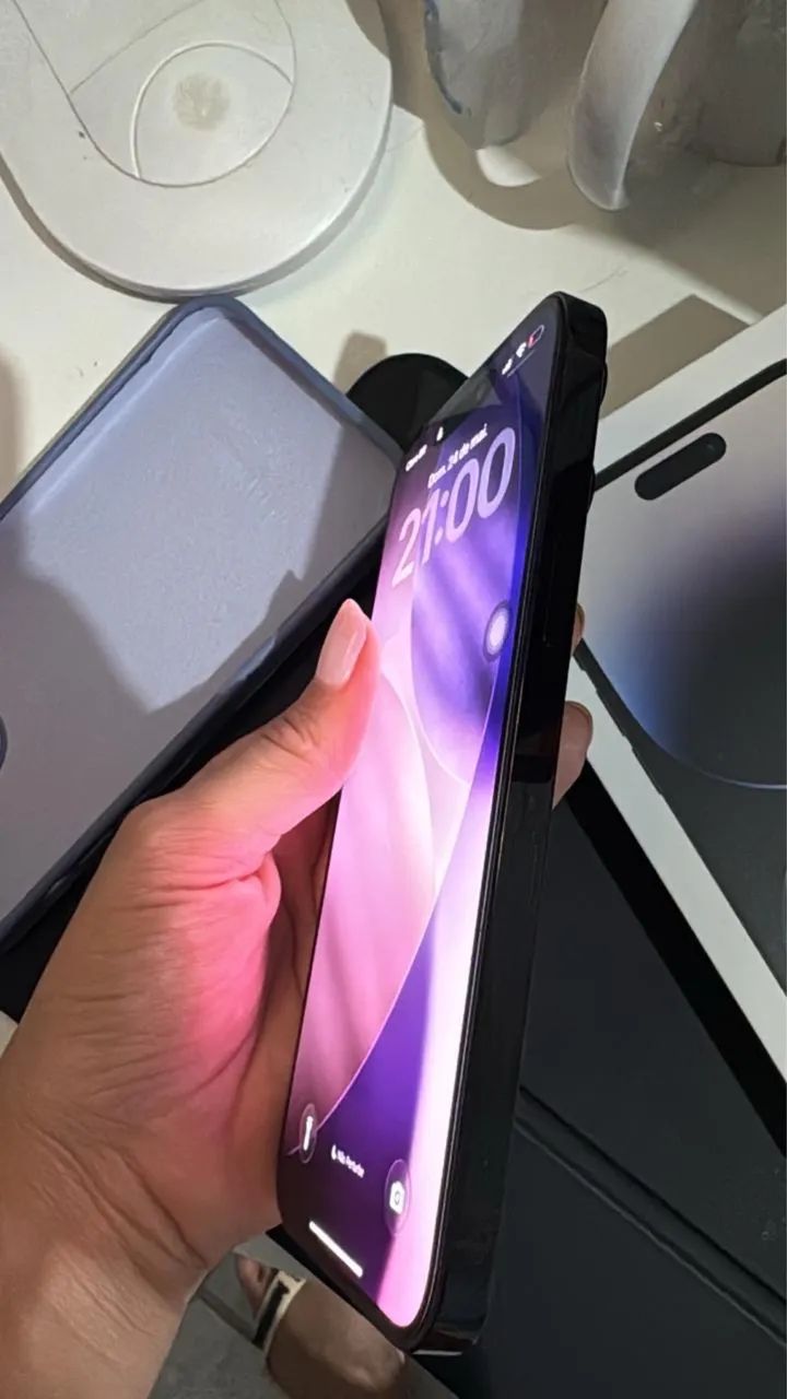 iPhone 14 Pro Max 