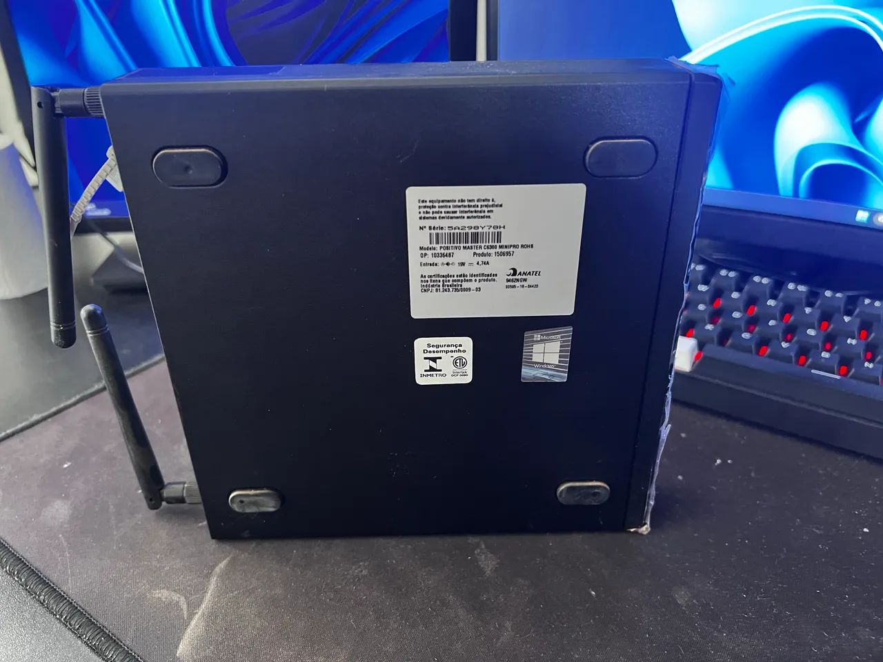 Pc Mini - Foto 3