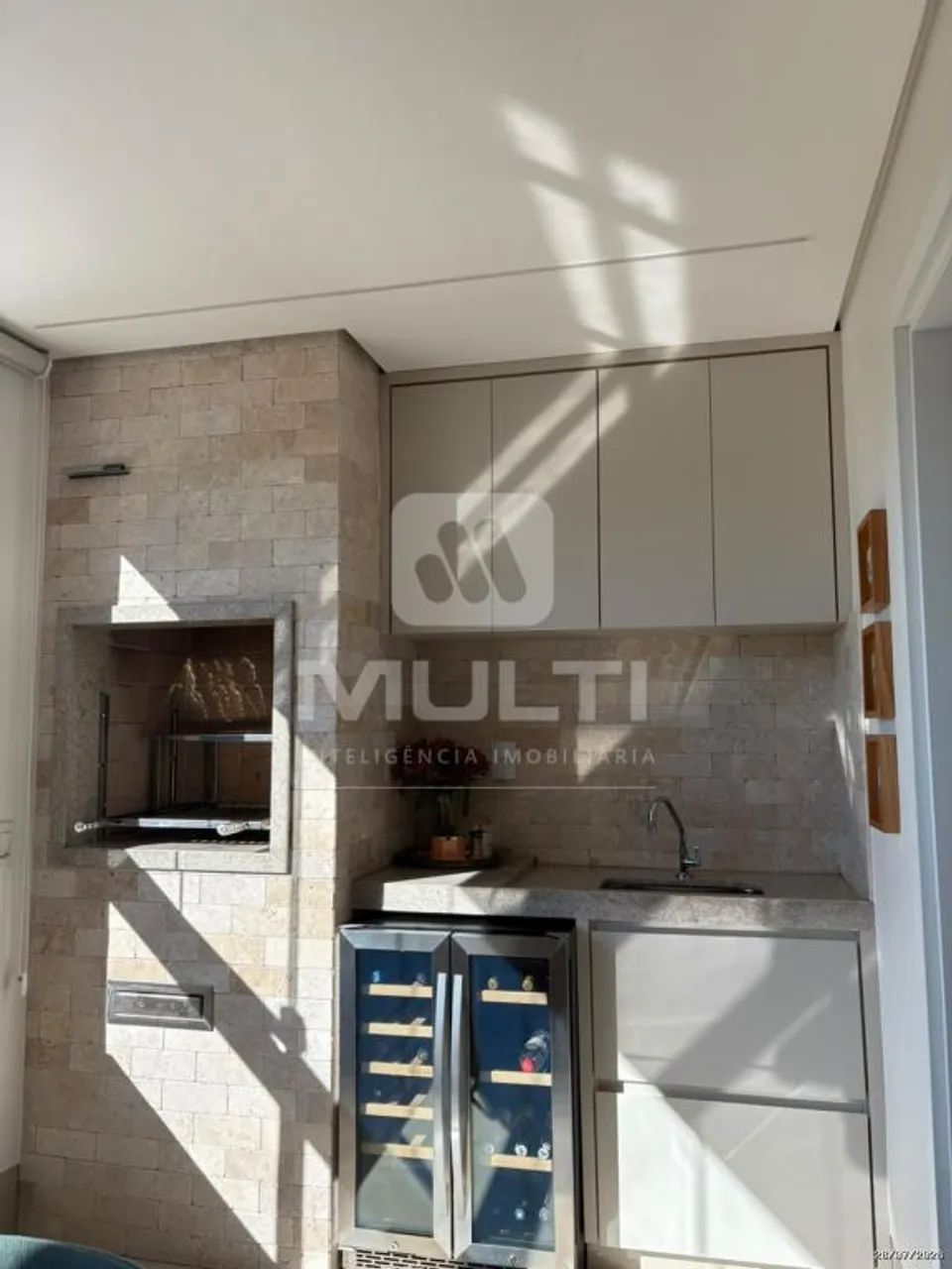 Apartamento - SANTA MONICA - Foto 4