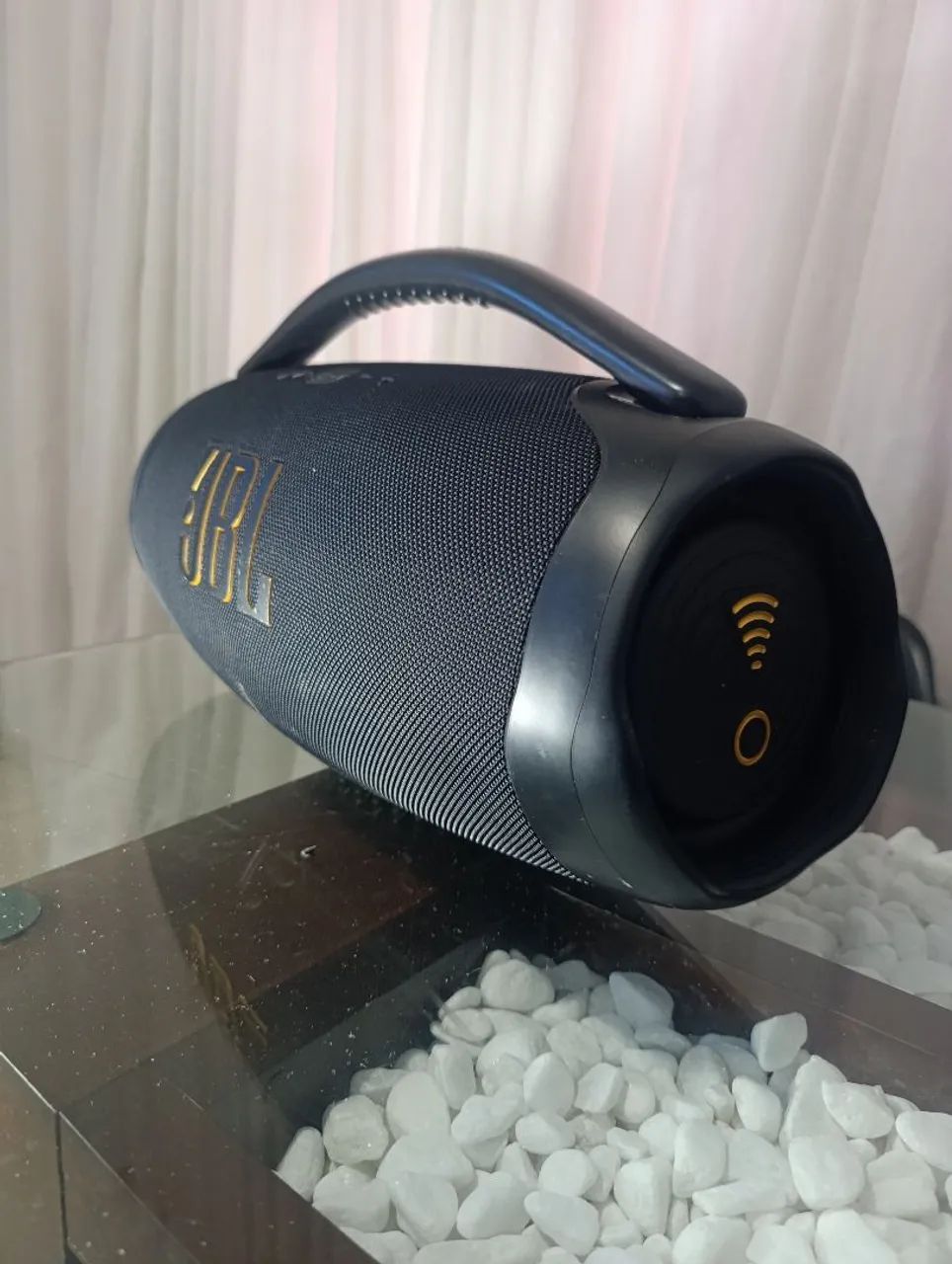 Boombox 3 