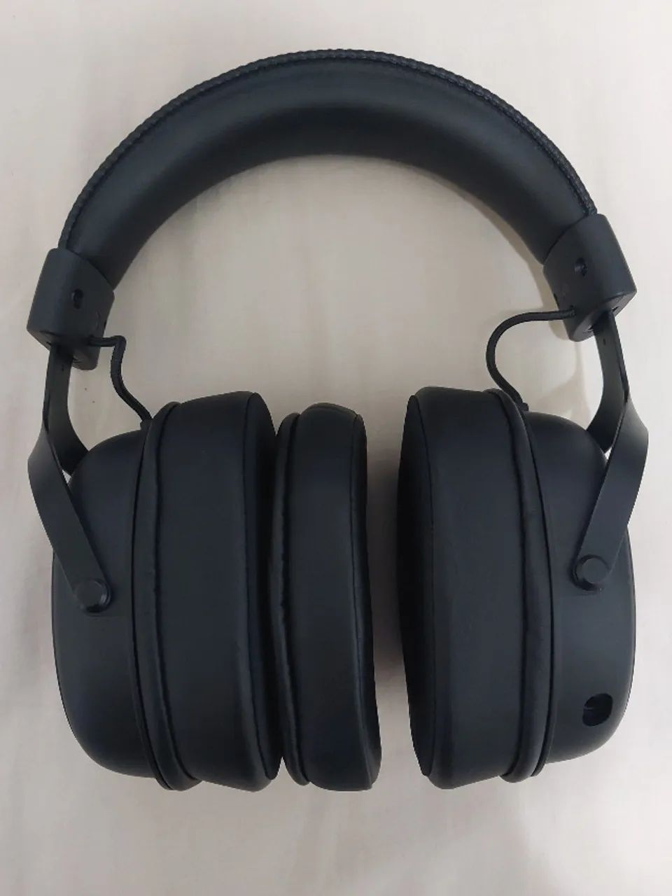 Headset Mchose v9 pro + Earpad extra - Foto 4