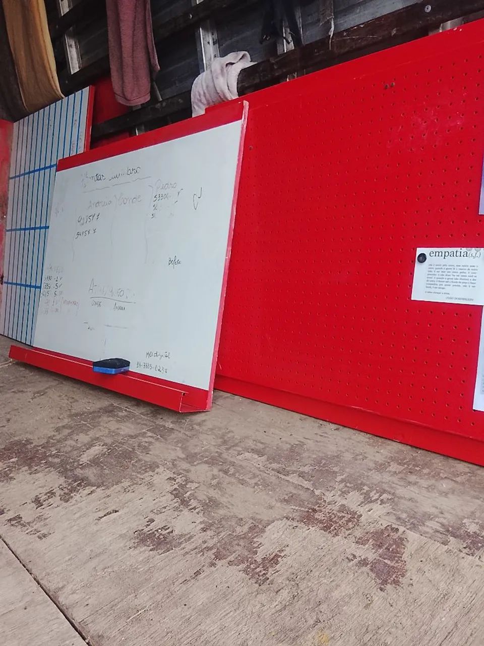 Quadro de avisos - Foto 3
