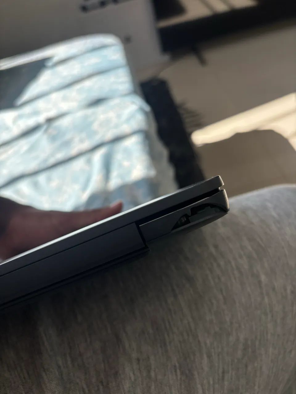 Notebook Lenovo Ryzen 7