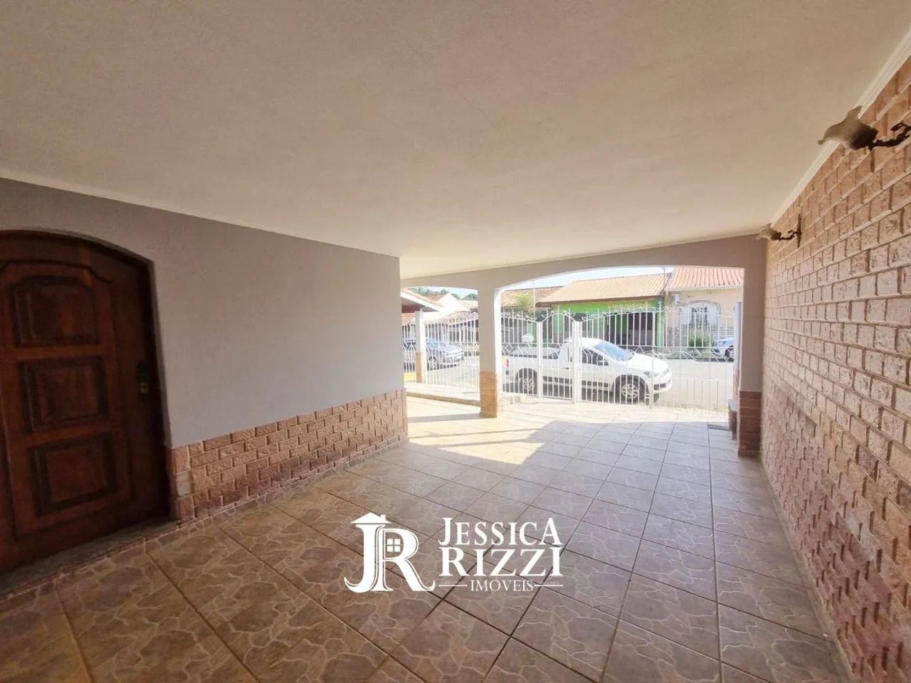 Casa no Centro de Pinhalzinho - Foto 3