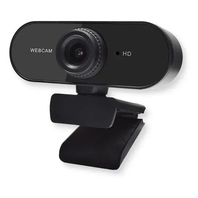 Webcam Full HD 1080p com Áudio *NOVO* - Foto 2