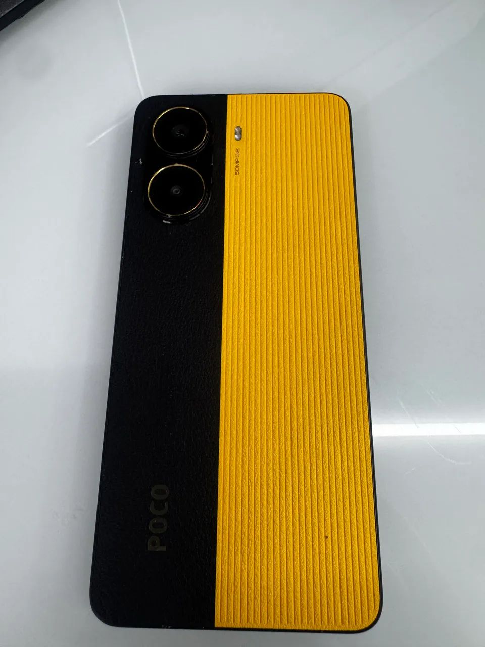 Poco x7 pro 512g - Foto 2