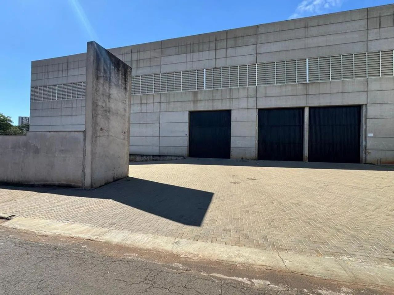 Galpão para alugar em Santa Bárbara D'Oeste, Jardim São Francisco, com 5800 m² - Foto 3