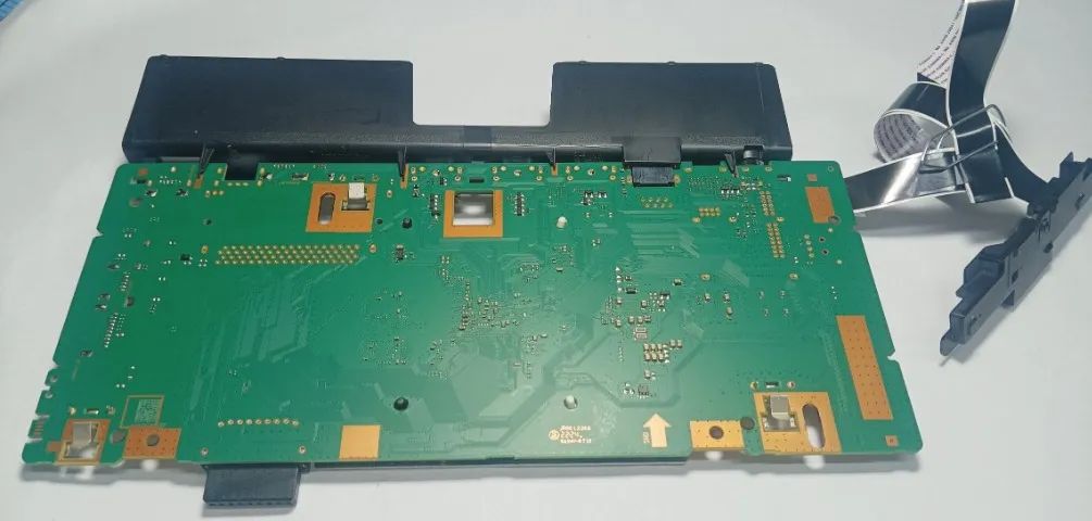Placa Principal Bn94-18399f Samsung Tv Un70du7700g (Usado) - Foto 3