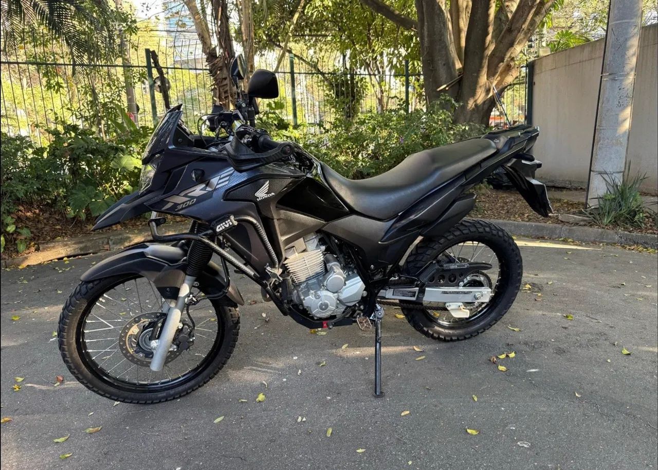 XRE 300 ABS  - Foto 2