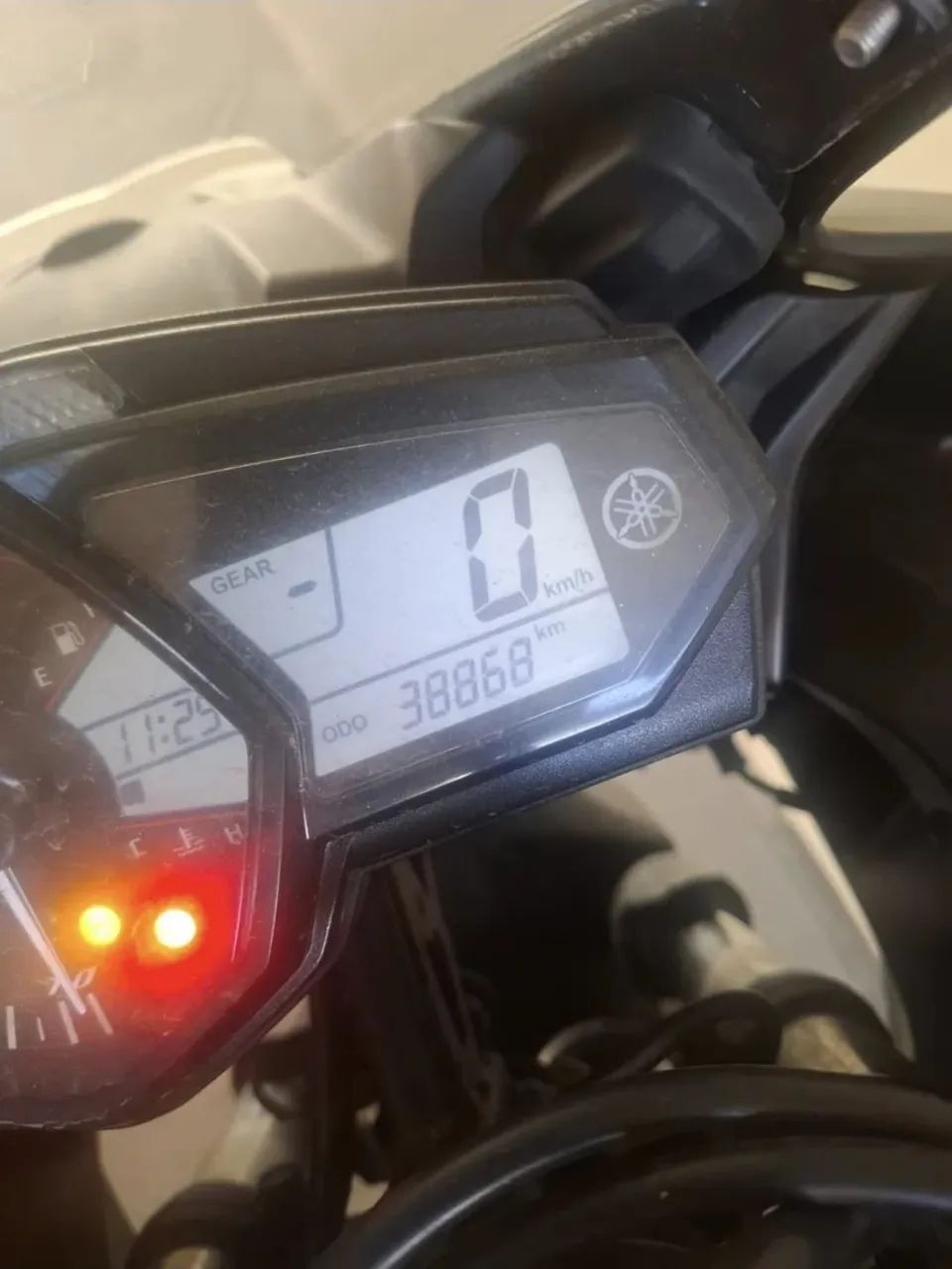 Yamaha 03 2018 - Foto 2