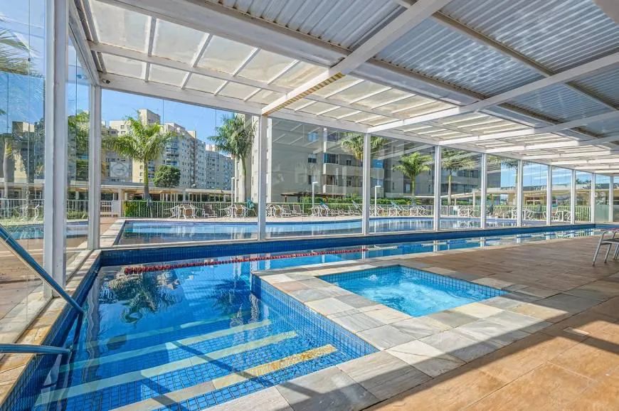 Apartamento Mobiliado Alphaville lagoa dos ingleses  - Foto 4