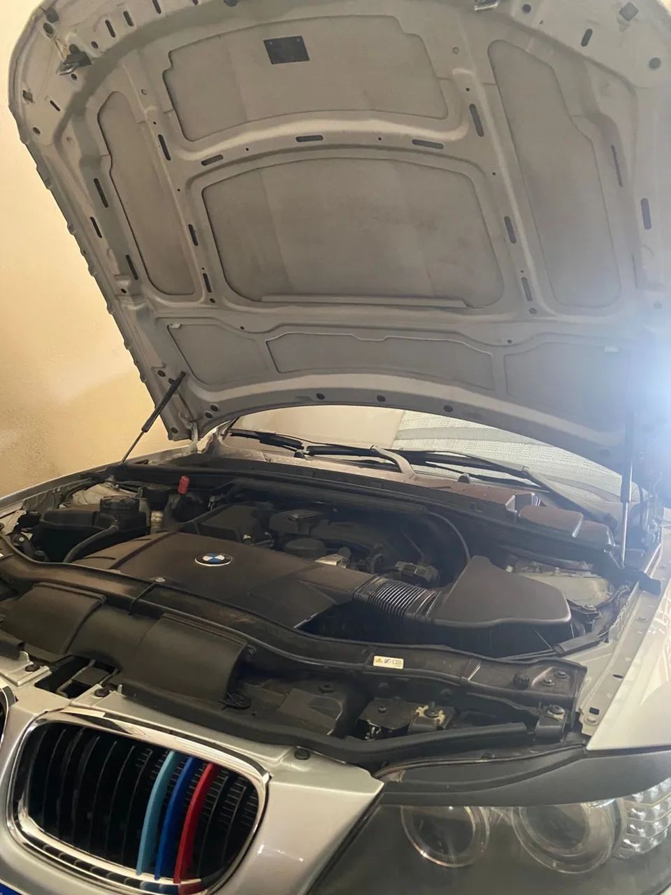 BMW 320I A 2011 - Foto 2