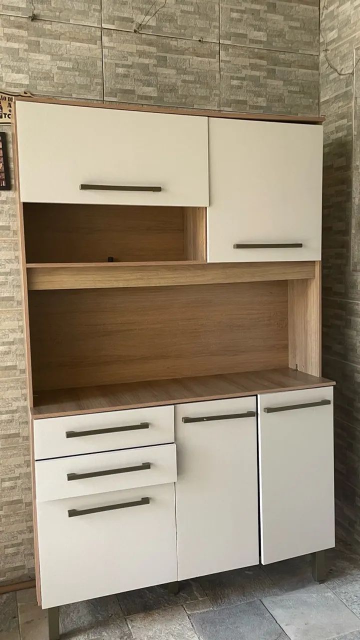 Armário de cozinha 