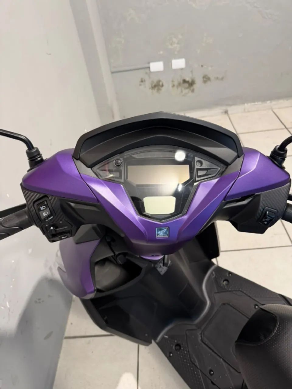 HONDA ELITE 125 - Foto 4