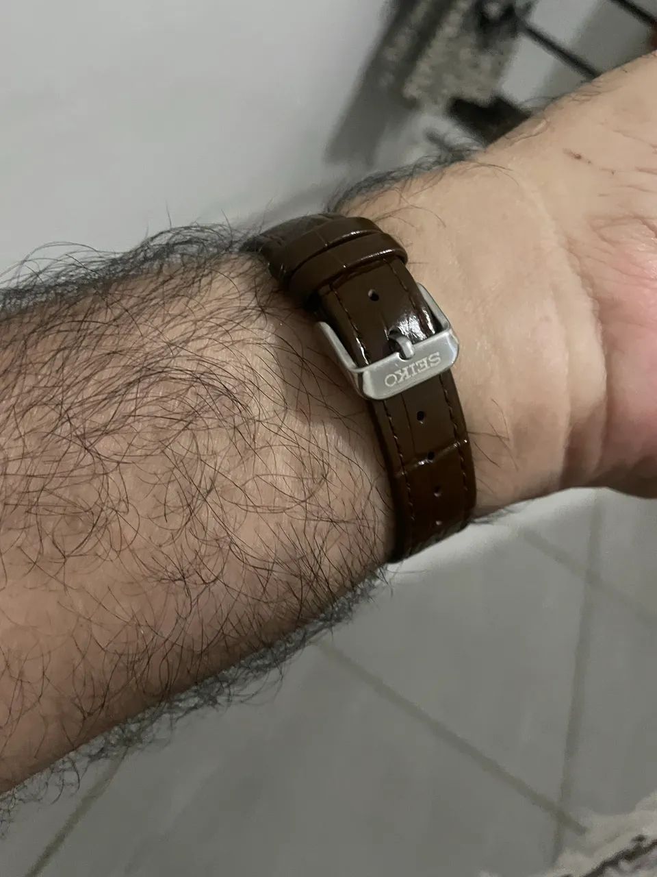 Seiko 5 7009 Automático  - Foto 3