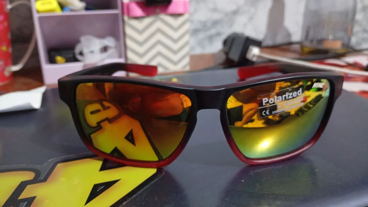 Oculos de sol Nike Mojo - Foto 2