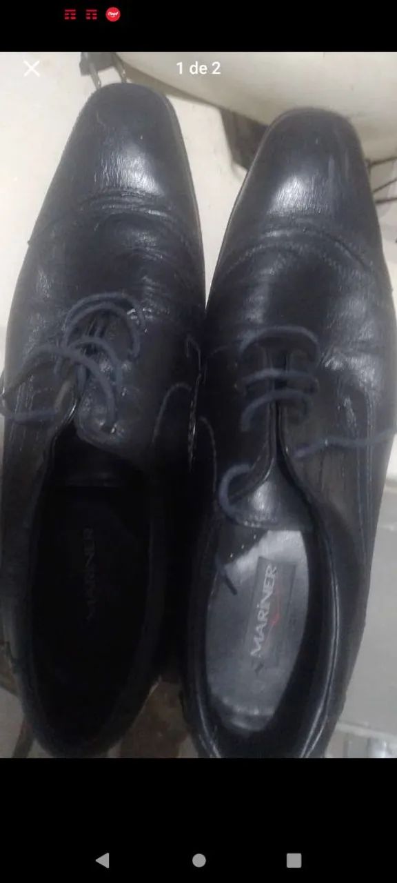 Sapato social  - Foto 2