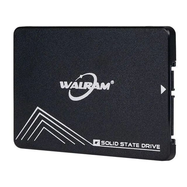 SSD 120gb Walram 
