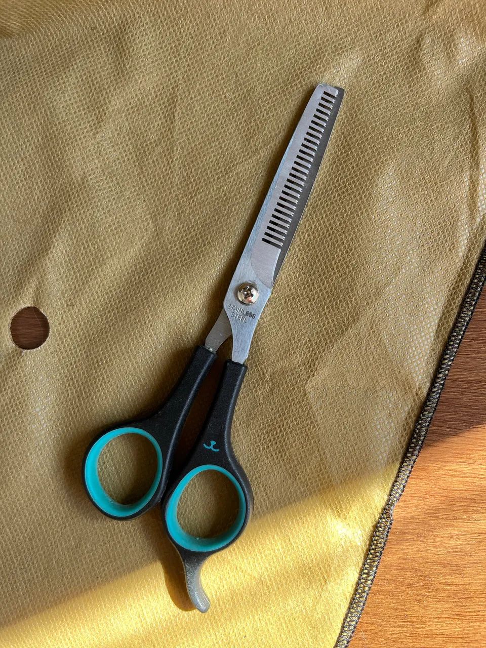 Tesoura para pet - Foto 2